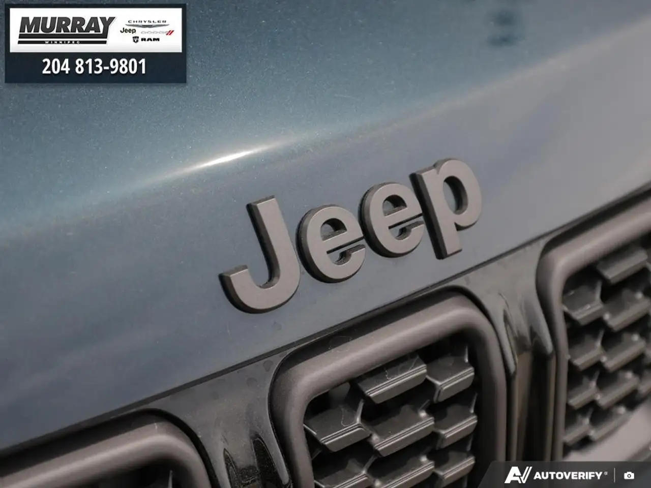 Jeep Compass fotografie Jeep Compass