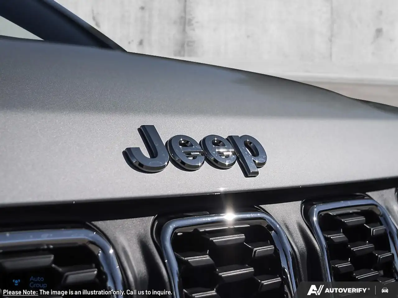 Jeep Compass снимка Jeep Compass