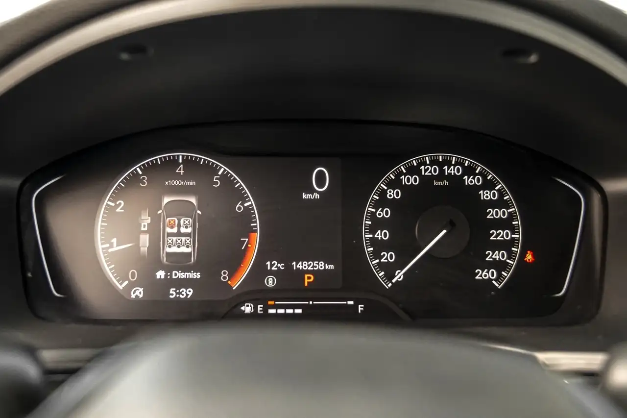 Honda Civic снимка Honda Civic