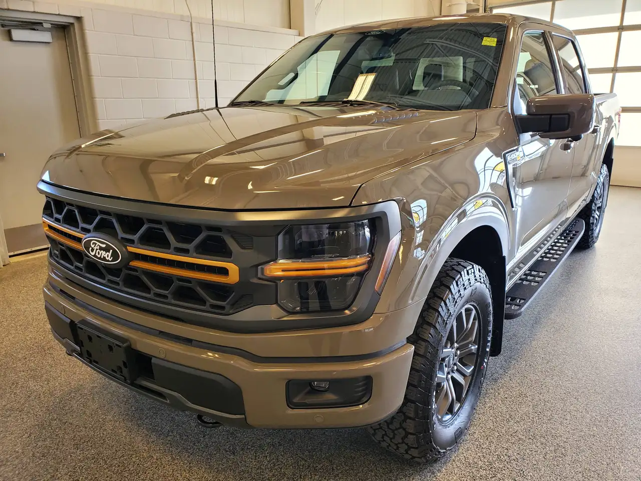 Ford F 150 photo Ford F 150