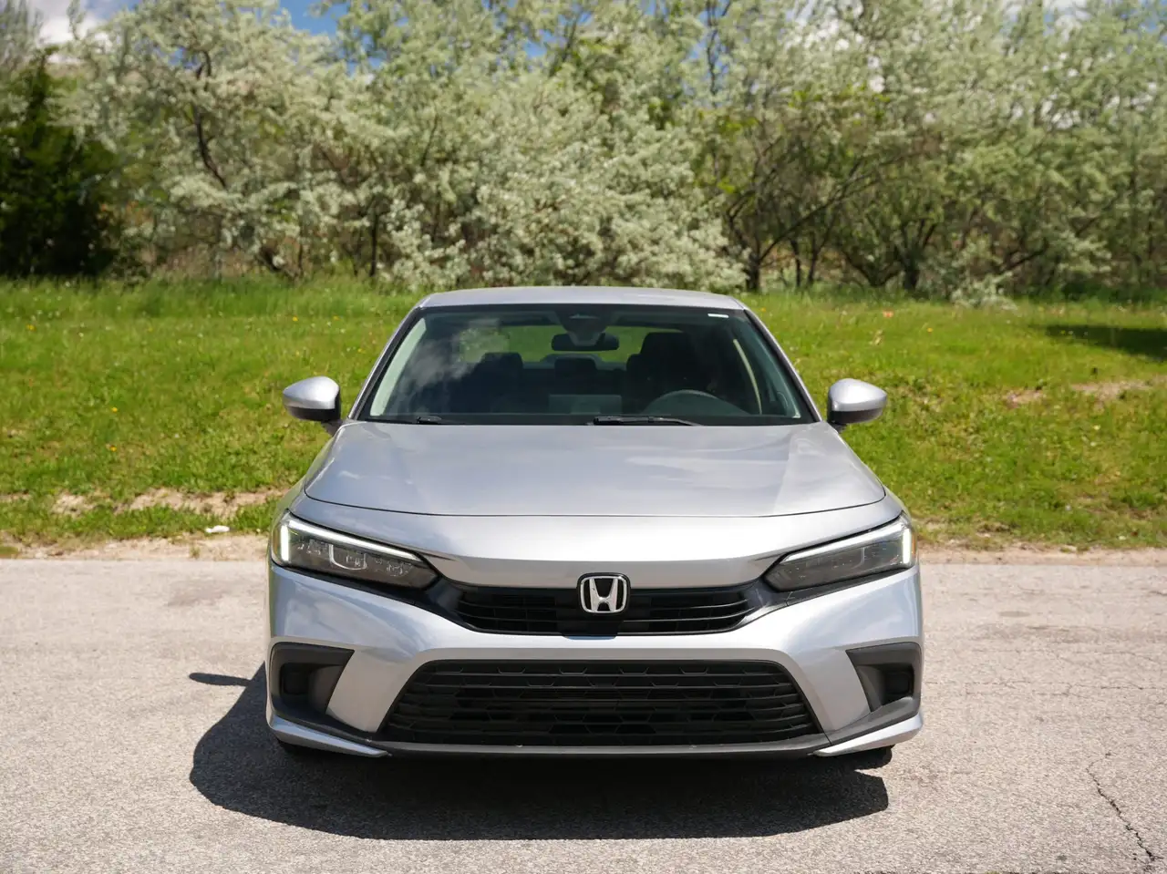 Honda Civic снимка Honda Civic