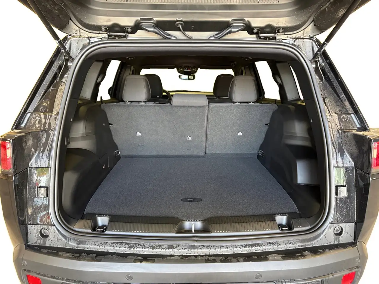 Jeep Cherokee fotografie Jeep Cherokee