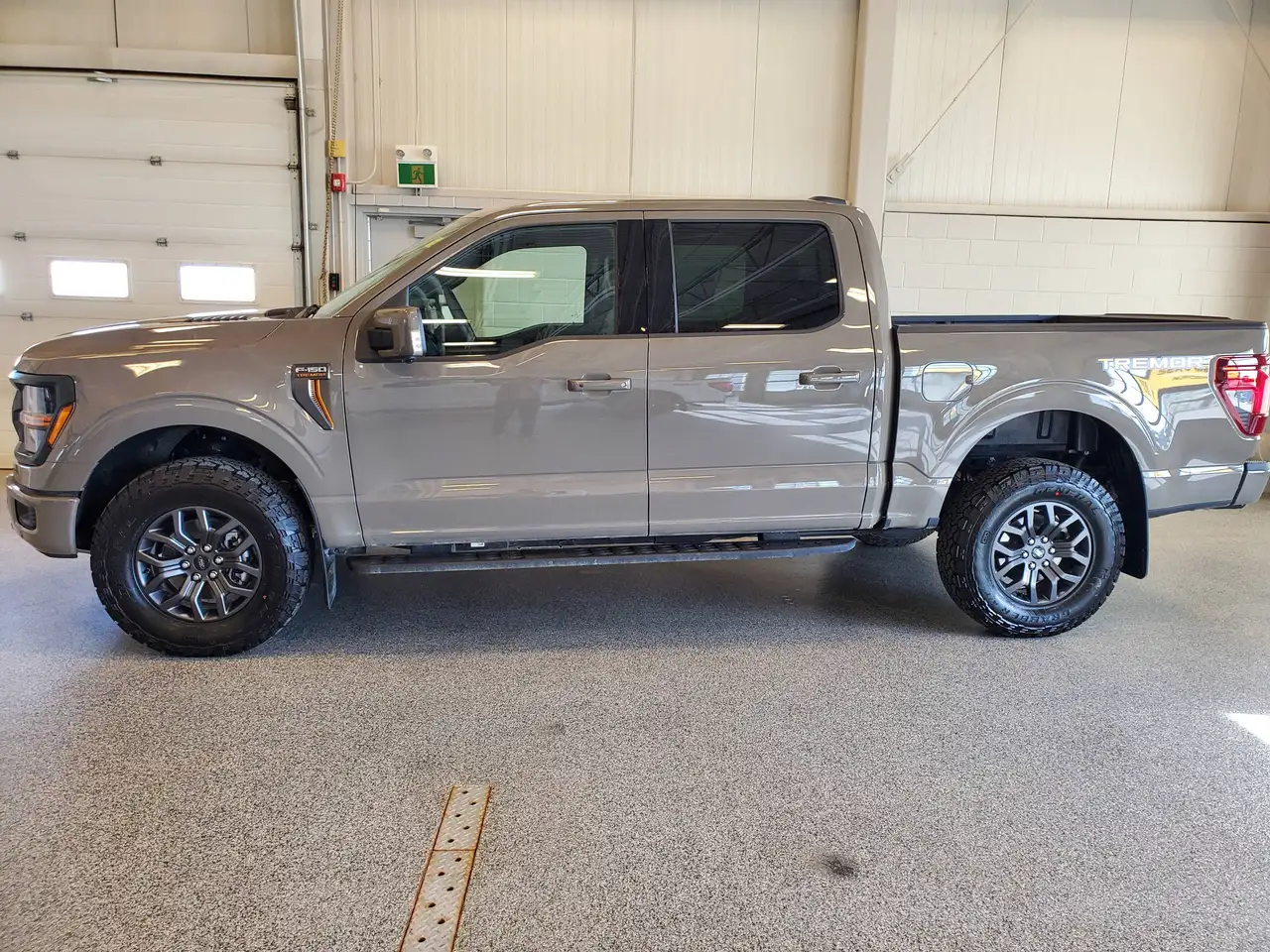Ford F 150 photo Ford F 150