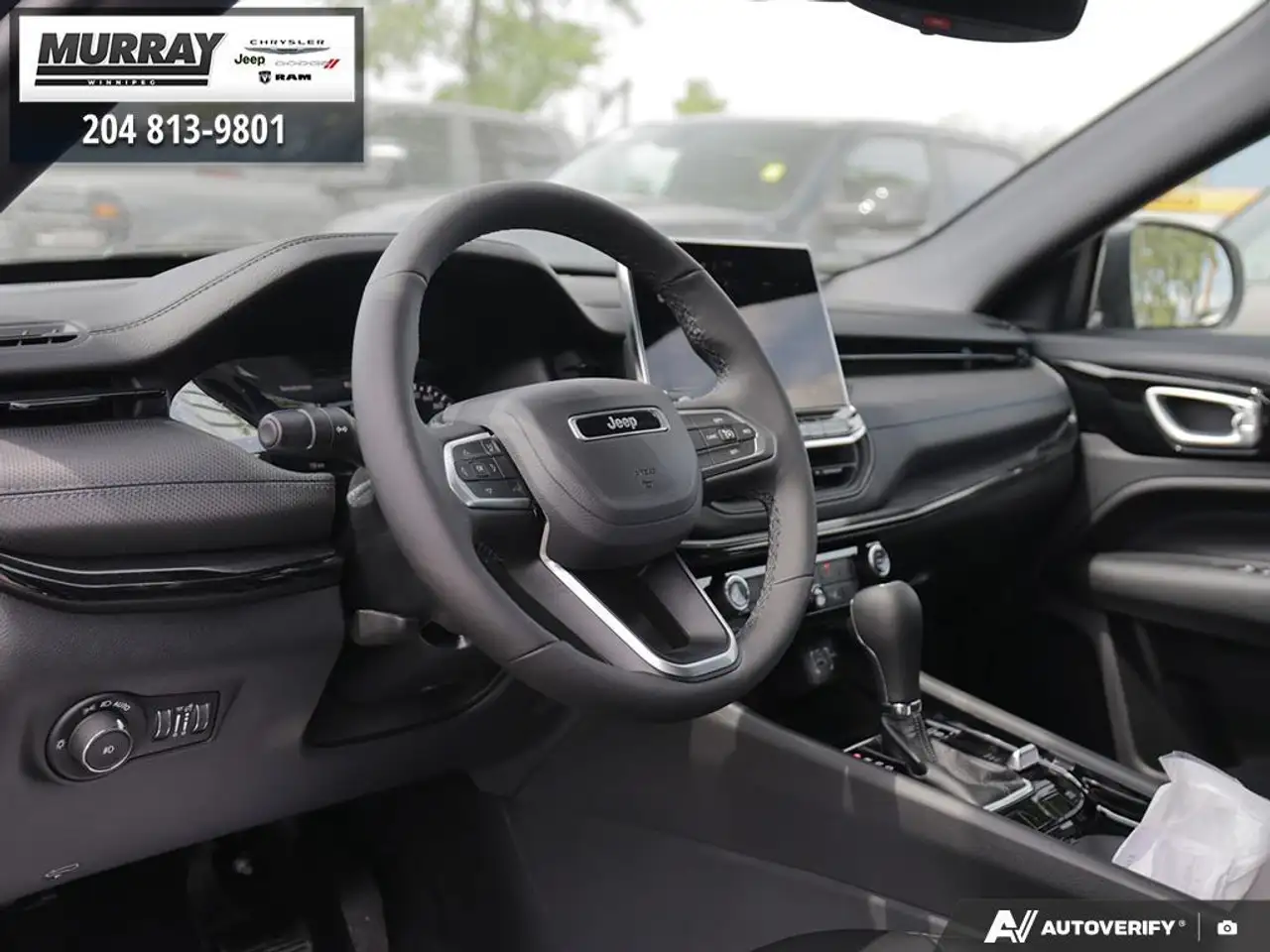 Jeep Compass fotografie Jeep Compass