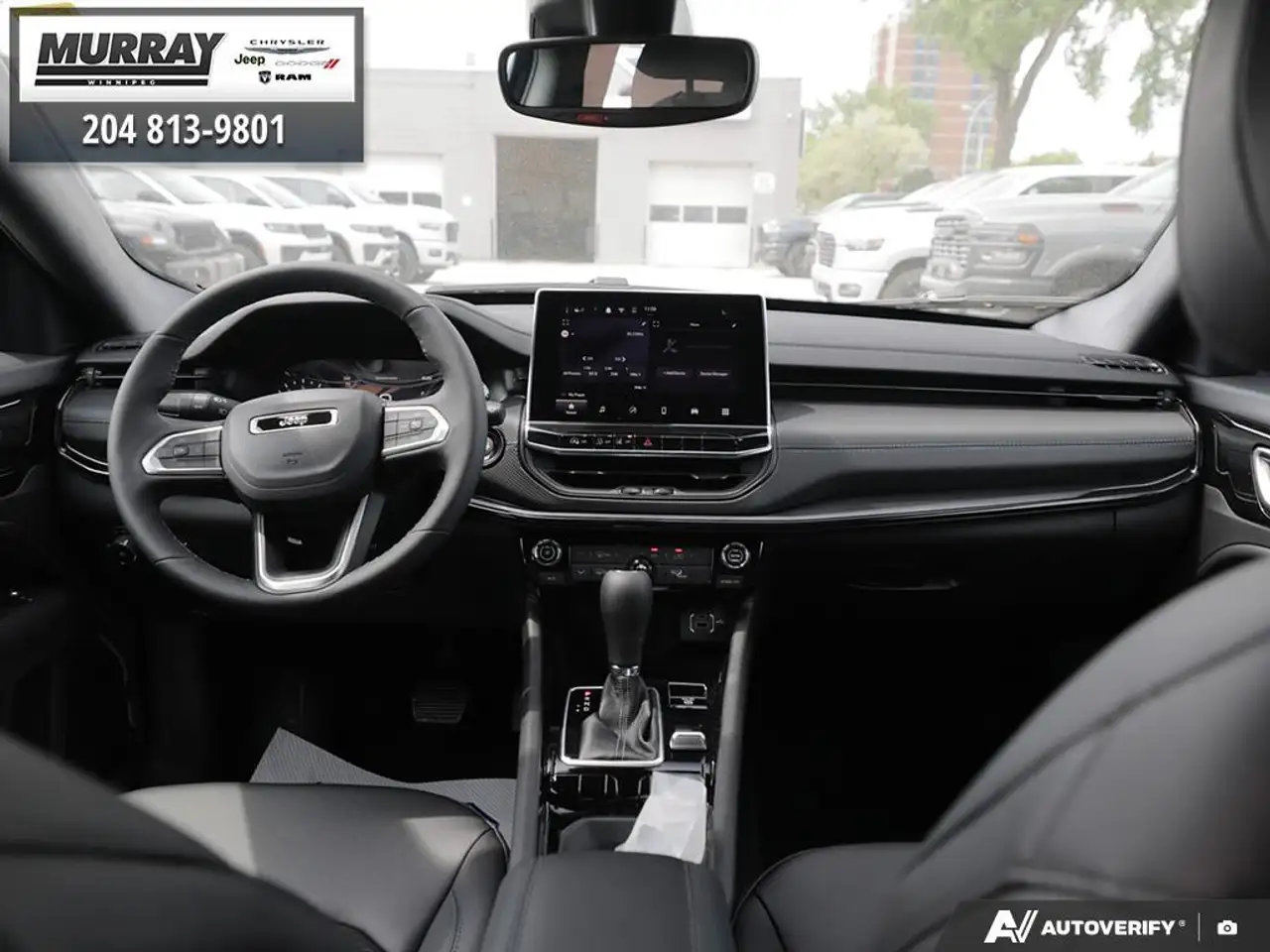 Jeep Compass fotografie Jeep Compass