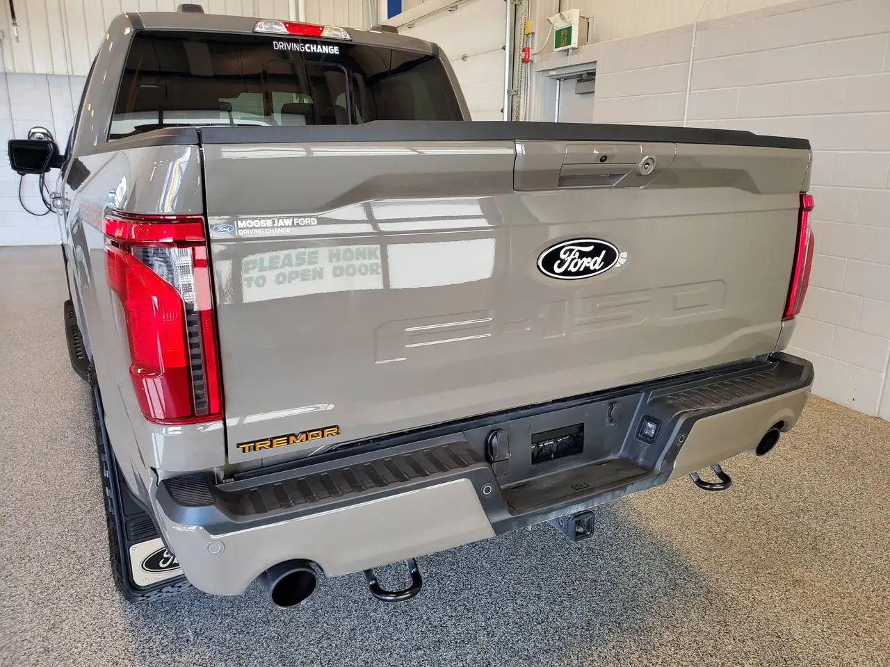 Ford F 150 photo Ford F 150