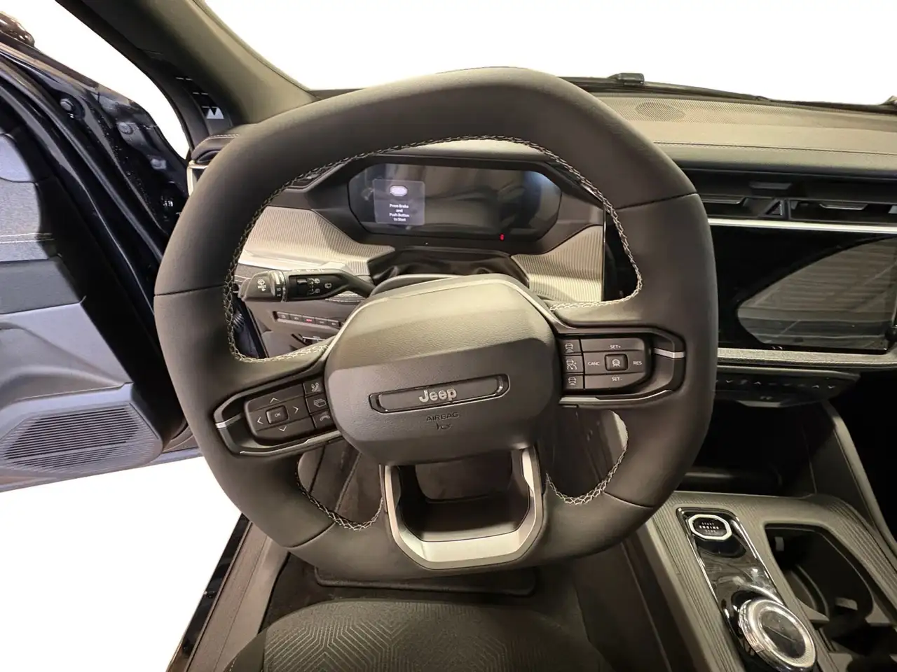 Jeep Cherokee fotografie Jeep Cherokee