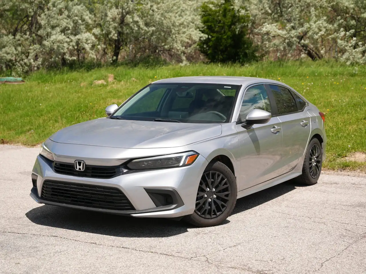 Honda Civic снимка Honda Civic