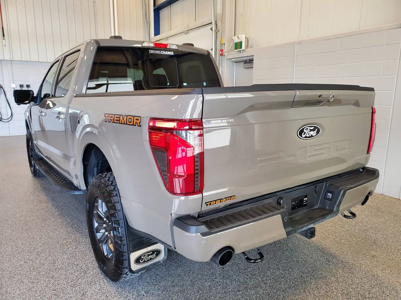 Ford F 150 photo Ford F 150