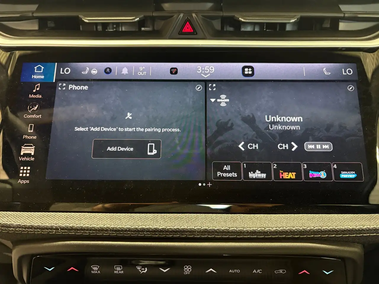 Jeep Cherokee fotografie Jeep Cherokee