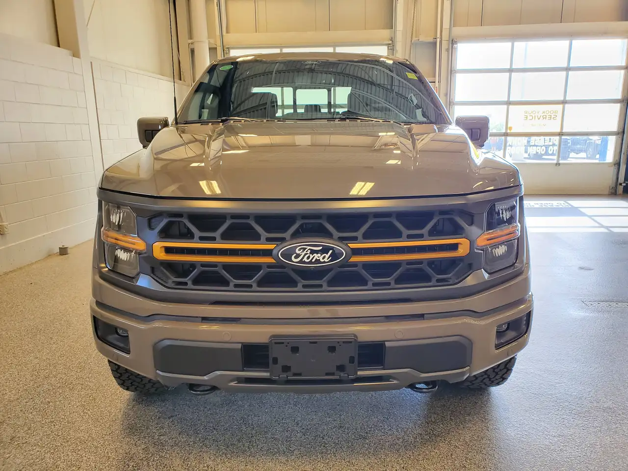 Ford F 150 photo Ford F 150