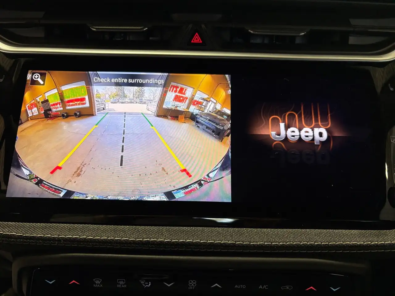 Jeep Cherokee fotografie Jeep Cherokee