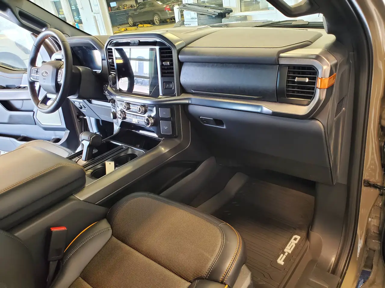 Ford F 150 photo Ford F 150