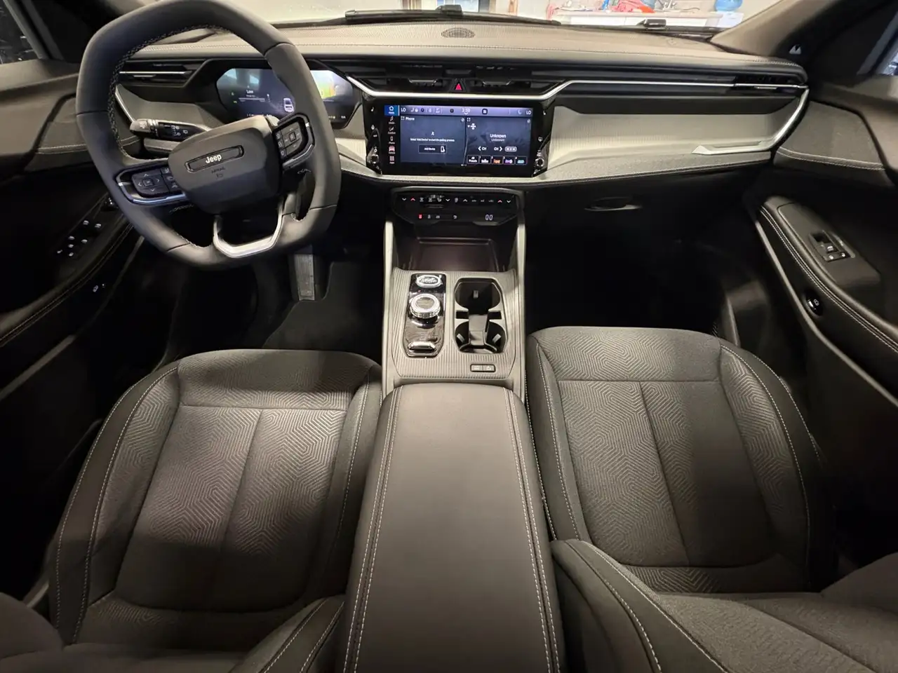 Jeep Cherokee fotografie Jeep Cherokee