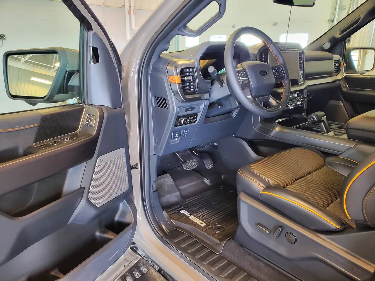 Ford F 150 photo Ford F 150