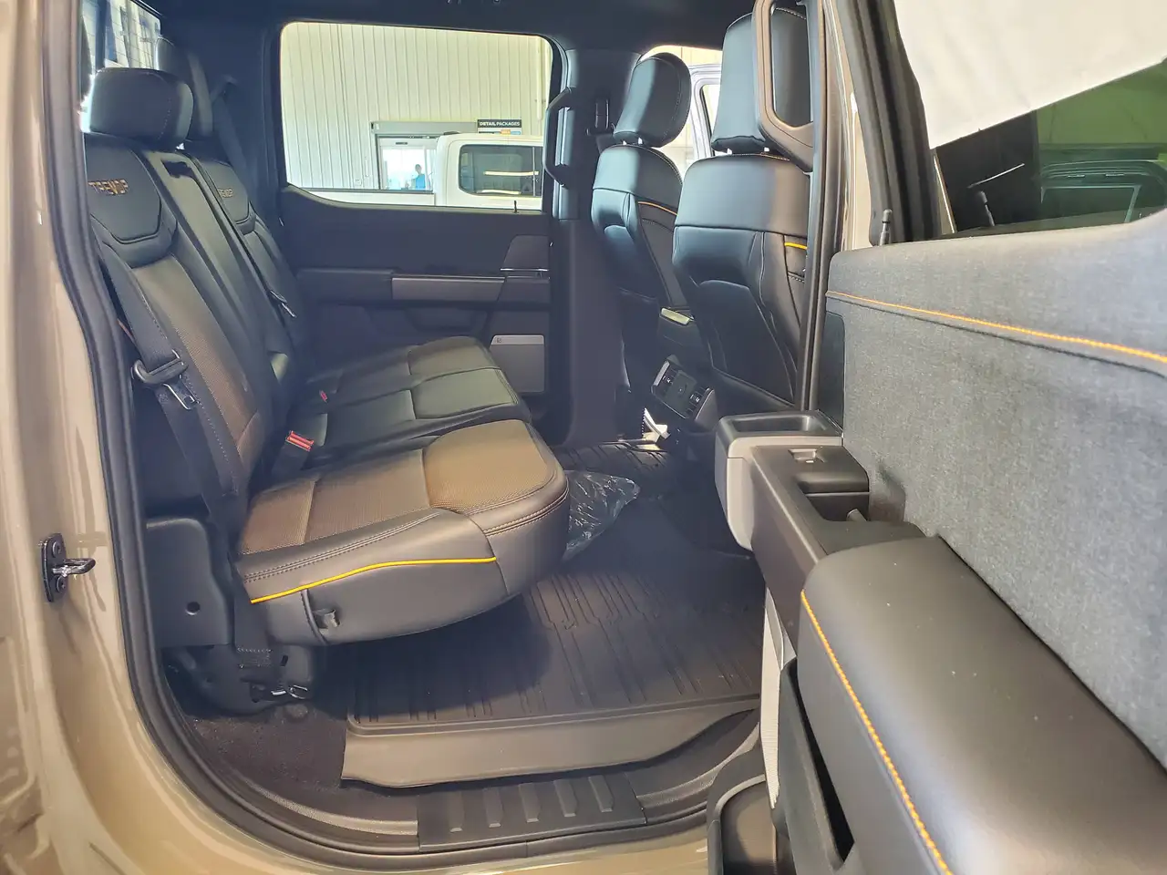 Ford F 150 photo Ford F 150