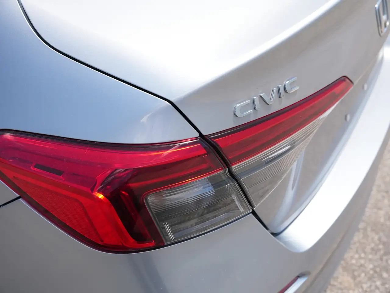 Honda Civic снимка Honda Civic