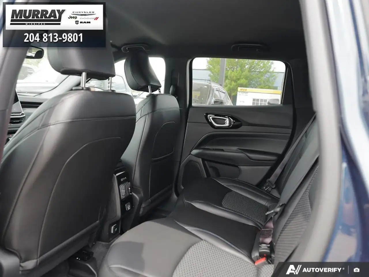 Jeep Compass fotografie Jeep Compass