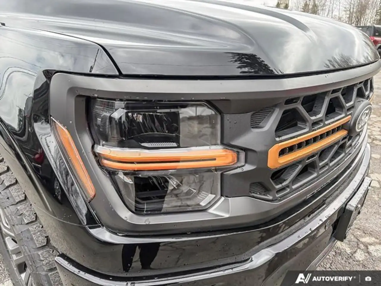 Ford F 150 снимка Ford F 150