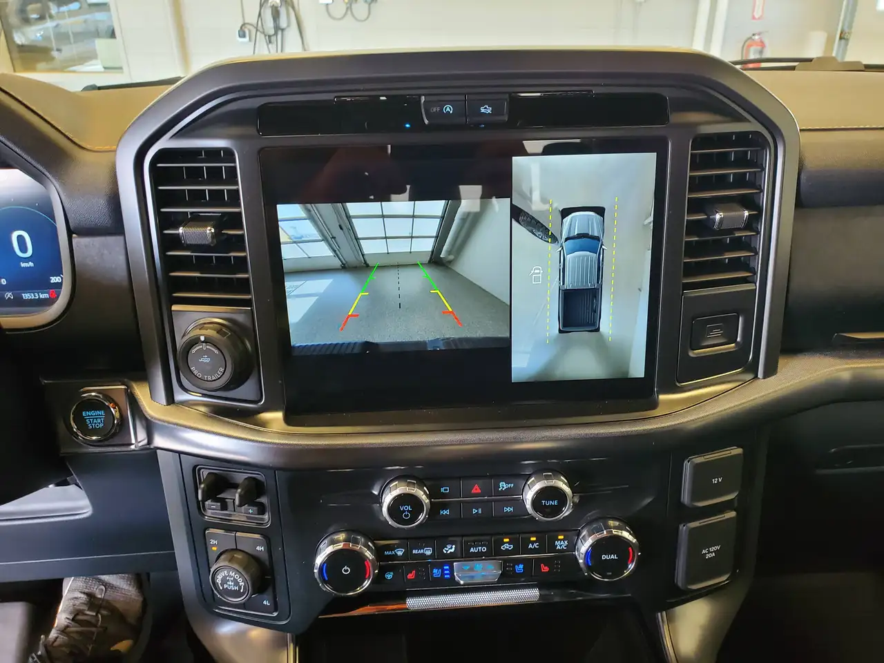 Ford F 150 photo Ford F 150