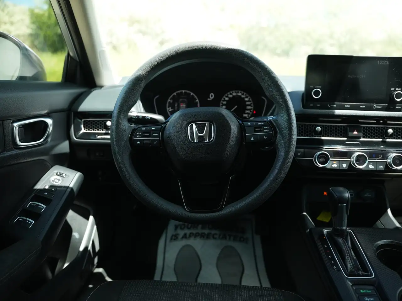 Honda Civic снимка Honda Civic