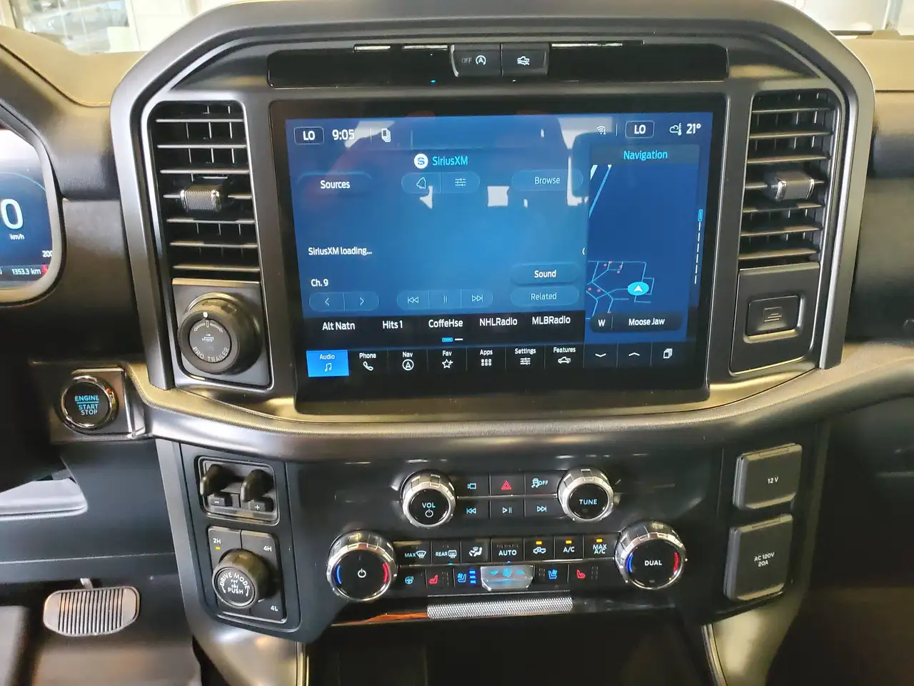 Ford F 150 photo Ford F 150