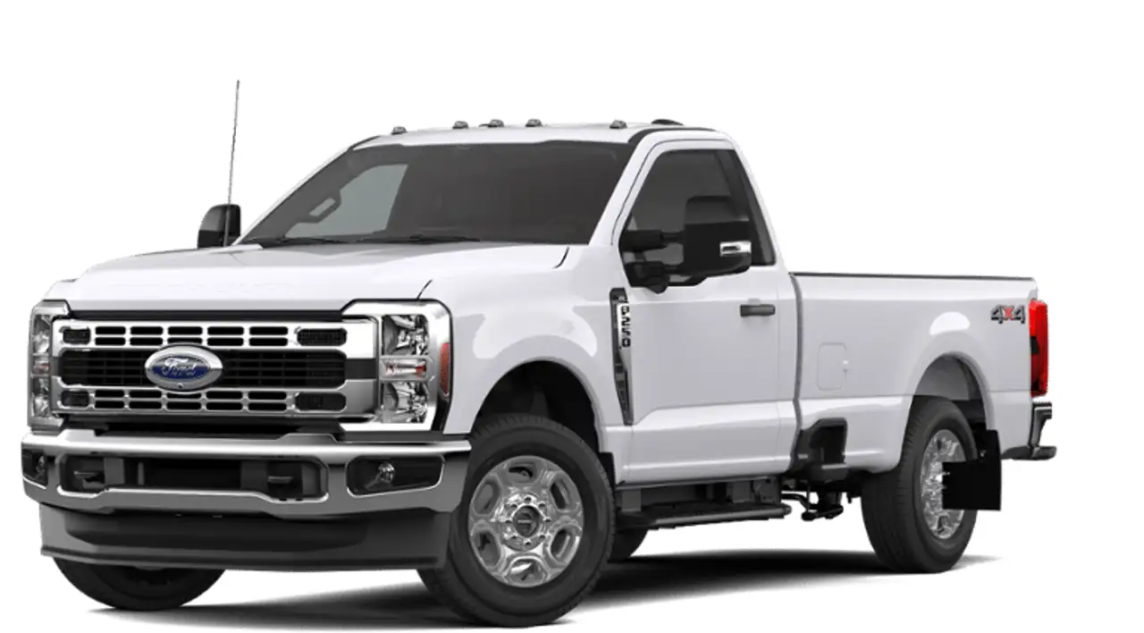 Ford F 250 снимка Ford F 250