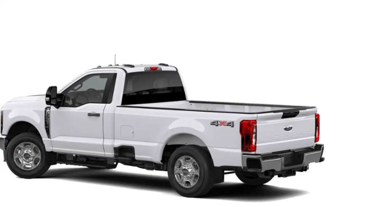 Ford F 250 снимка Ford F 250
