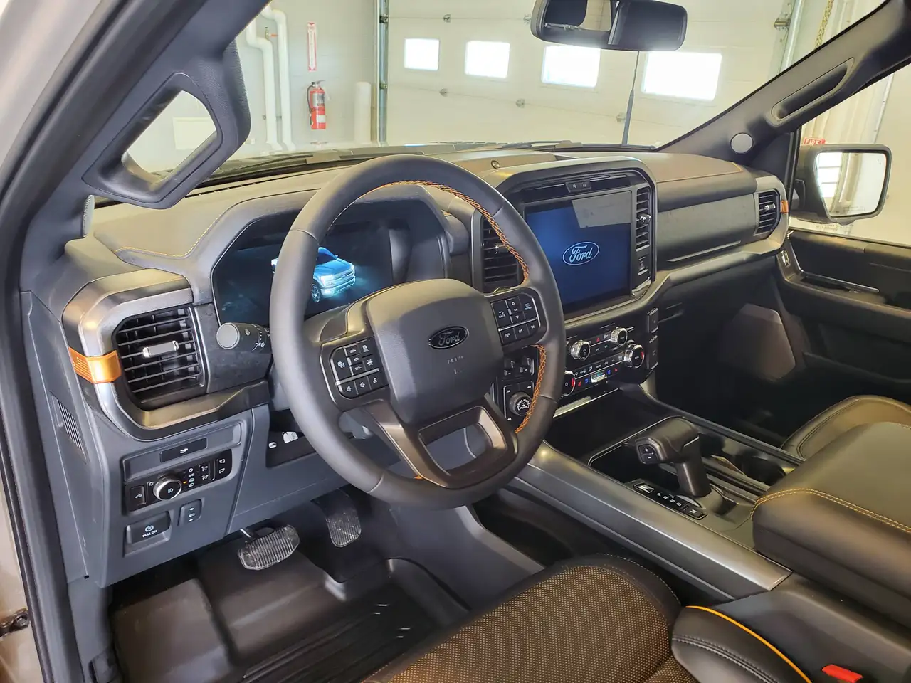 Ford F 150 photo Ford F 150