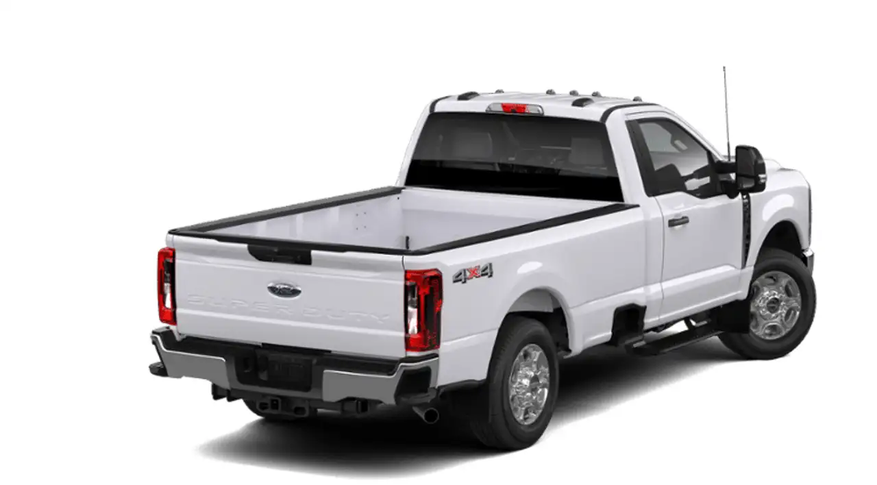 Ford F 250 снимка Ford F 250