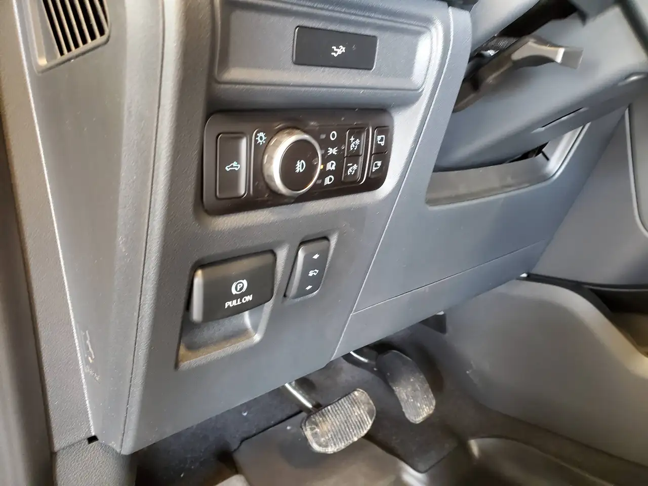 Ford F 150 photo Ford F 150