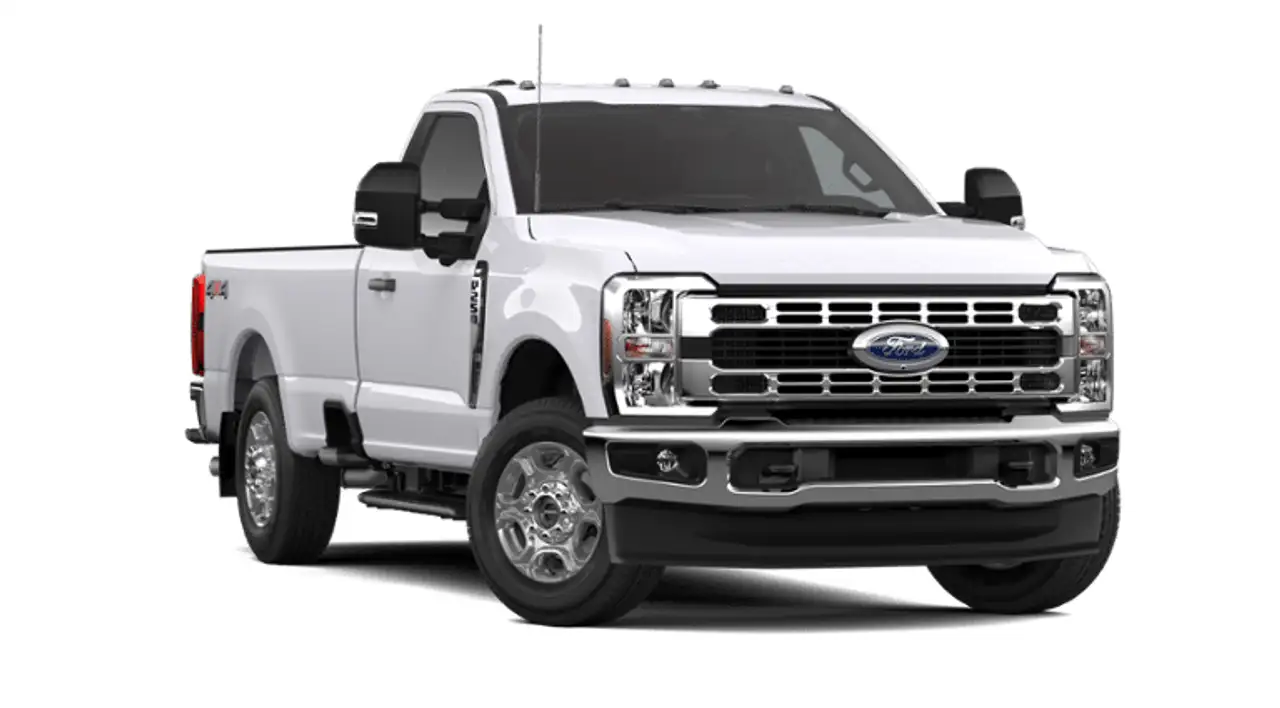Ford F 250 снимка Ford F 250