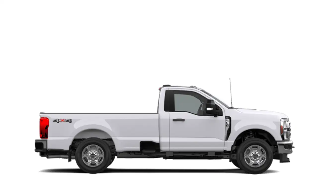 Ford F 250 снимка Ford F 250