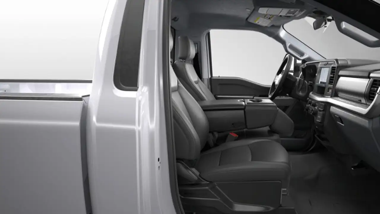 Ford F 250 снимка Ford F 250