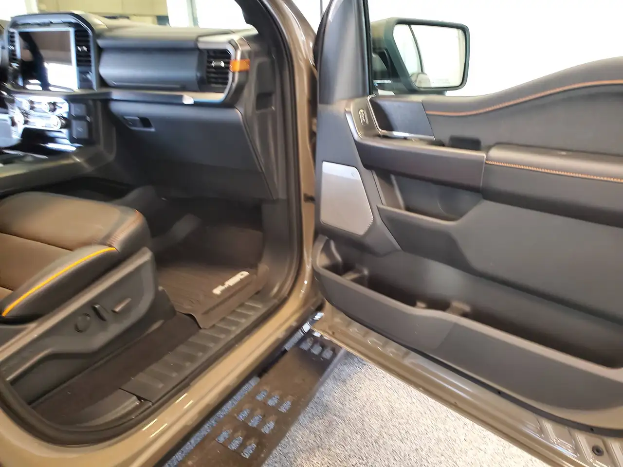 Ford F 150 photo Ford F 150