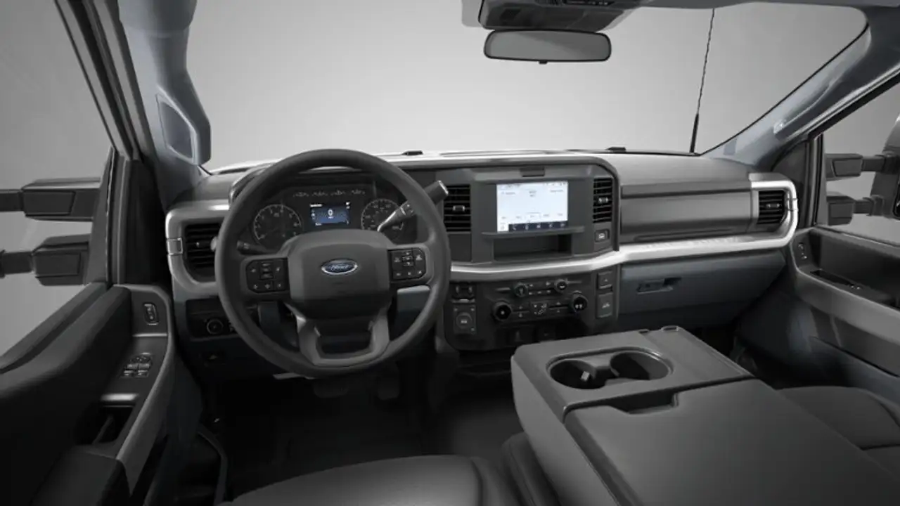 Ford F 250 снимка Ford F 250