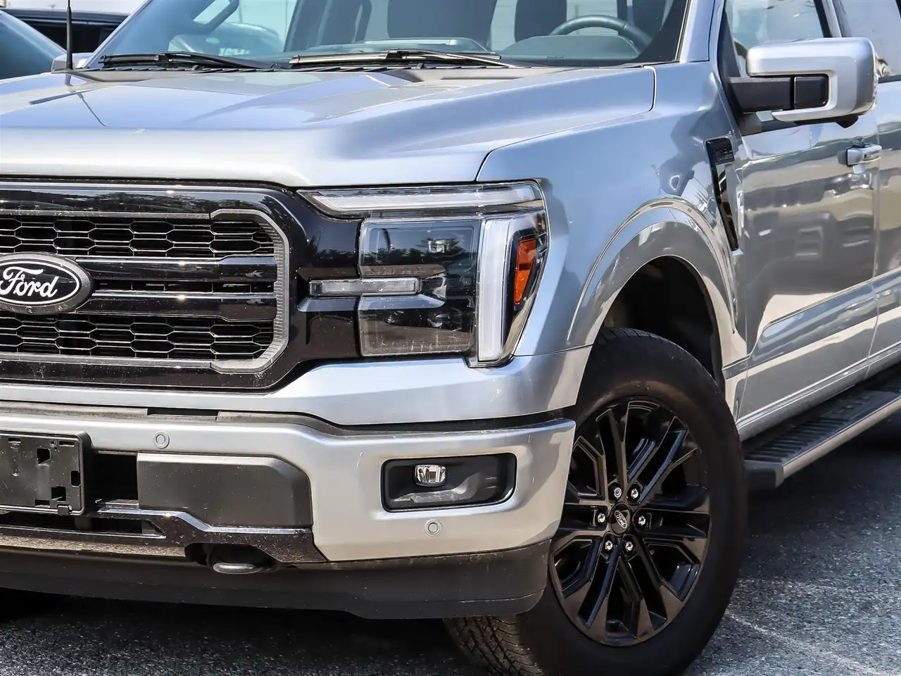 2026 Ford F 150