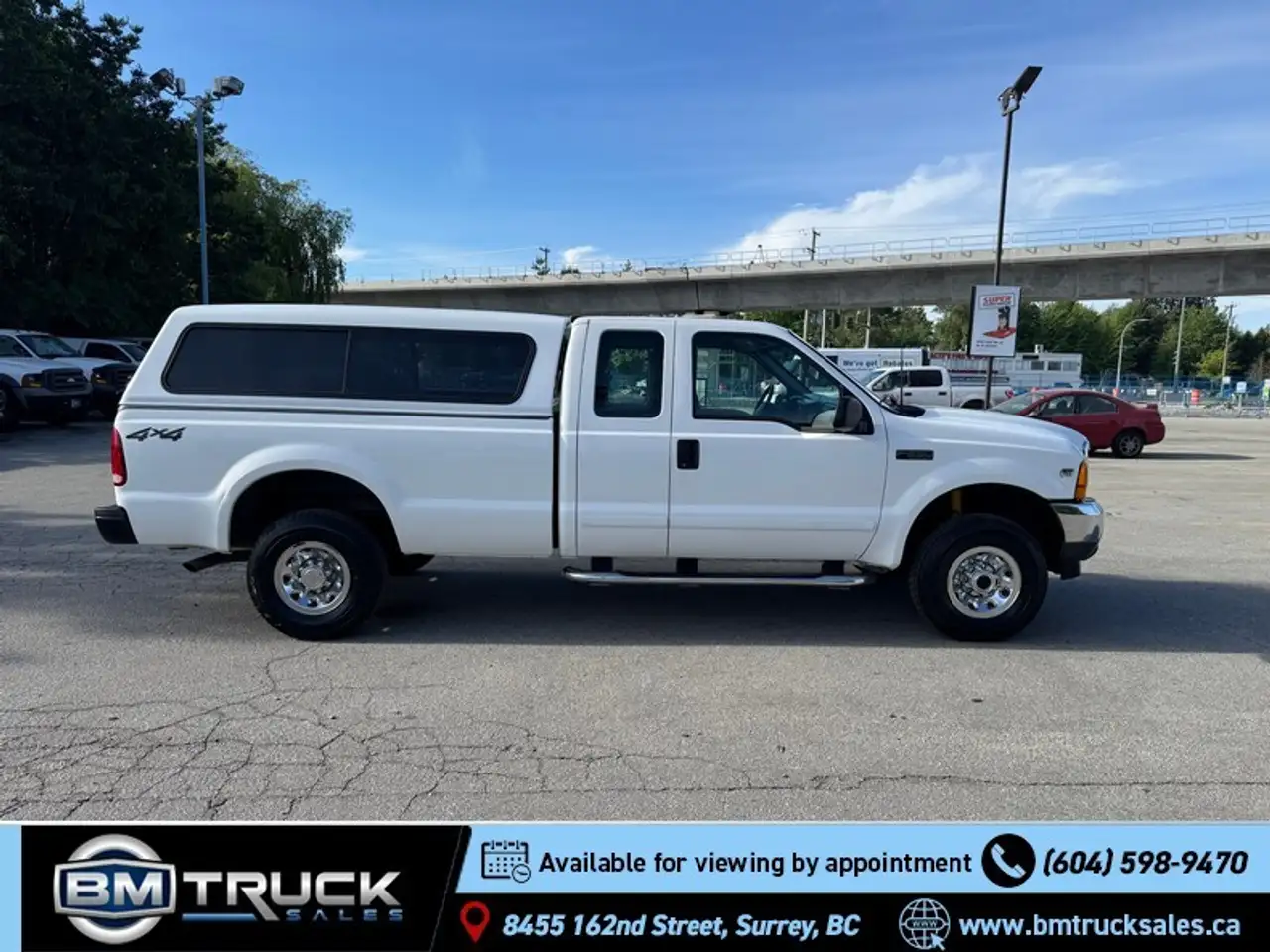 Ford F 250 снимка Ford F 250