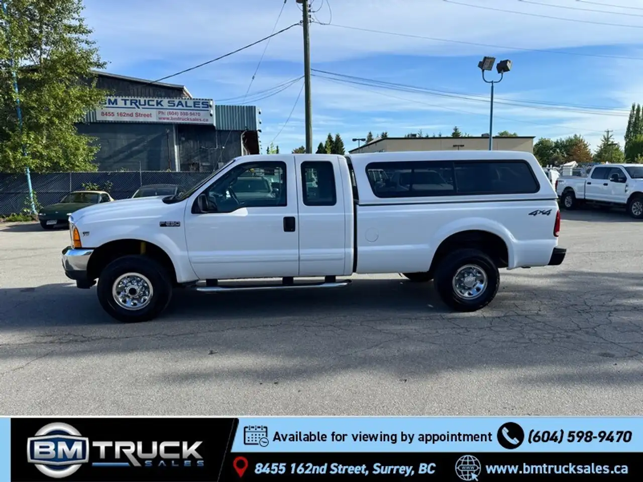 Ford F 250 снимка Ford F 250