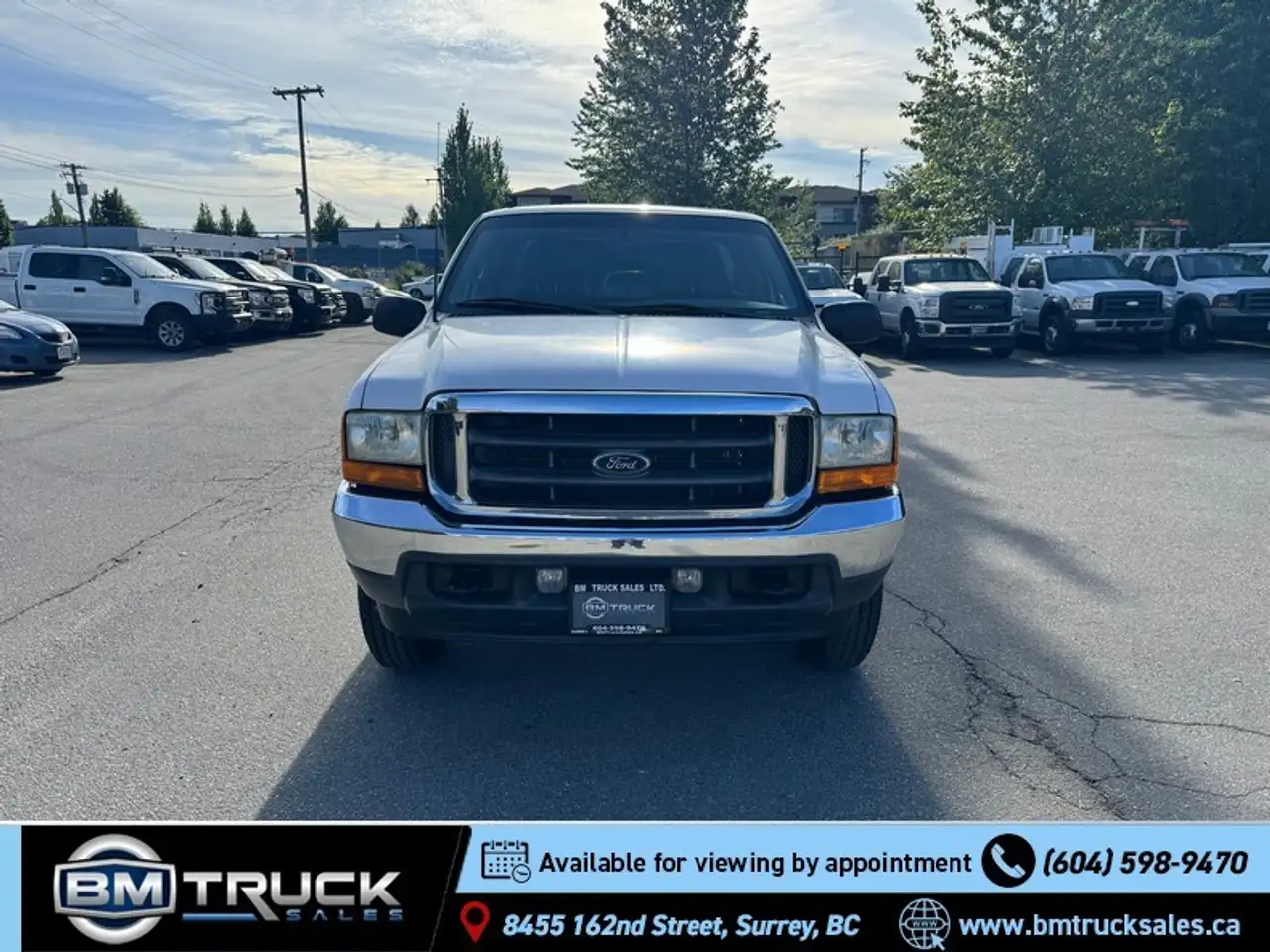 Ford F 250 снимка Ford F 250