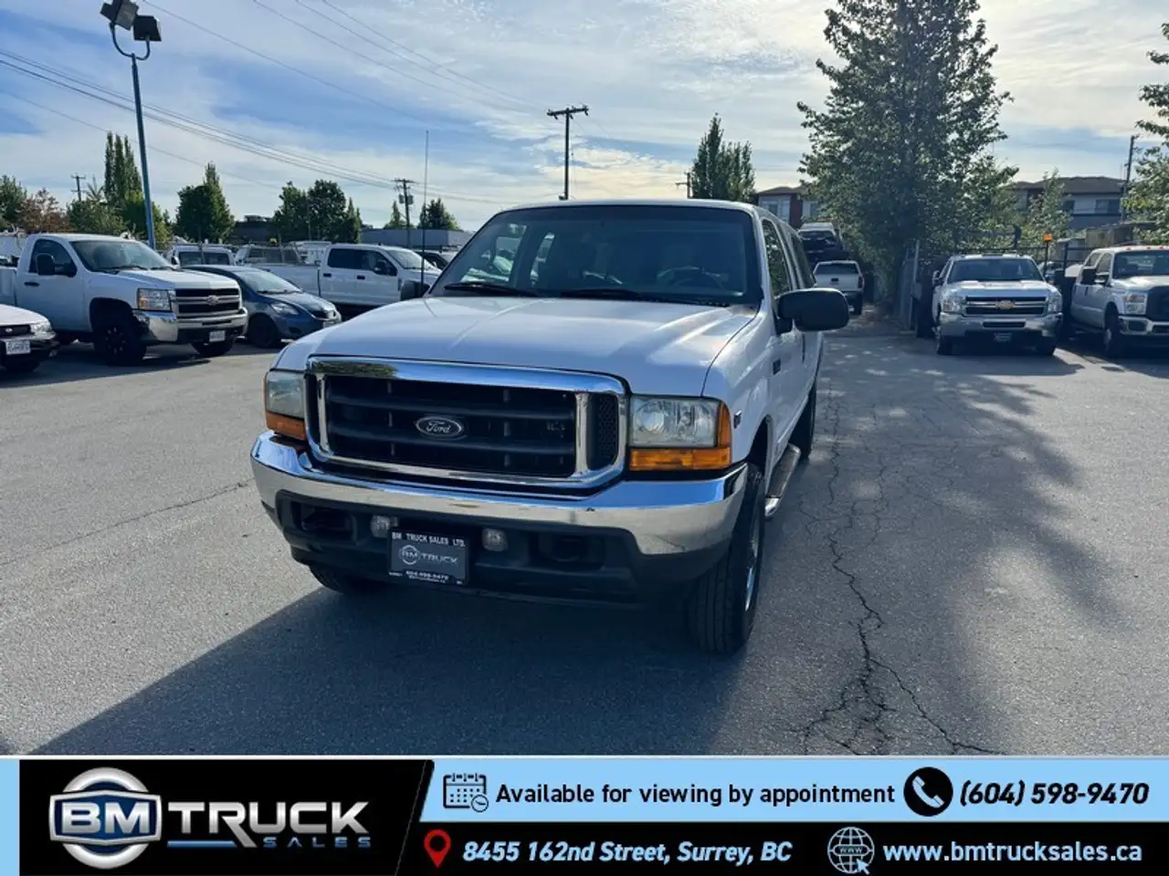 Ford F 250 снимка Ford F 250