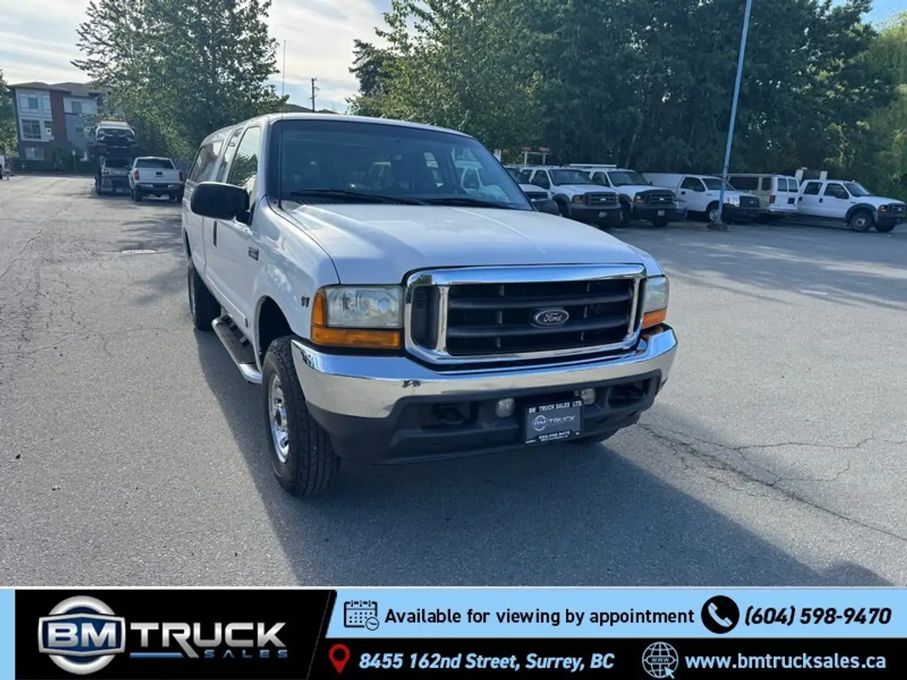 Ford F 250 снимка Ford F 250