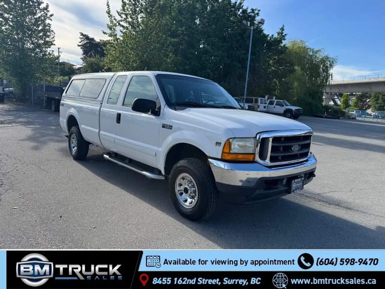 Ford F 250 снимка Ford F 250
