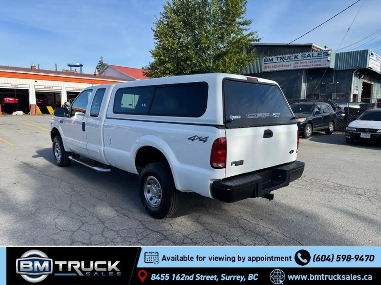 Ford F 250 снимка Ford F 250