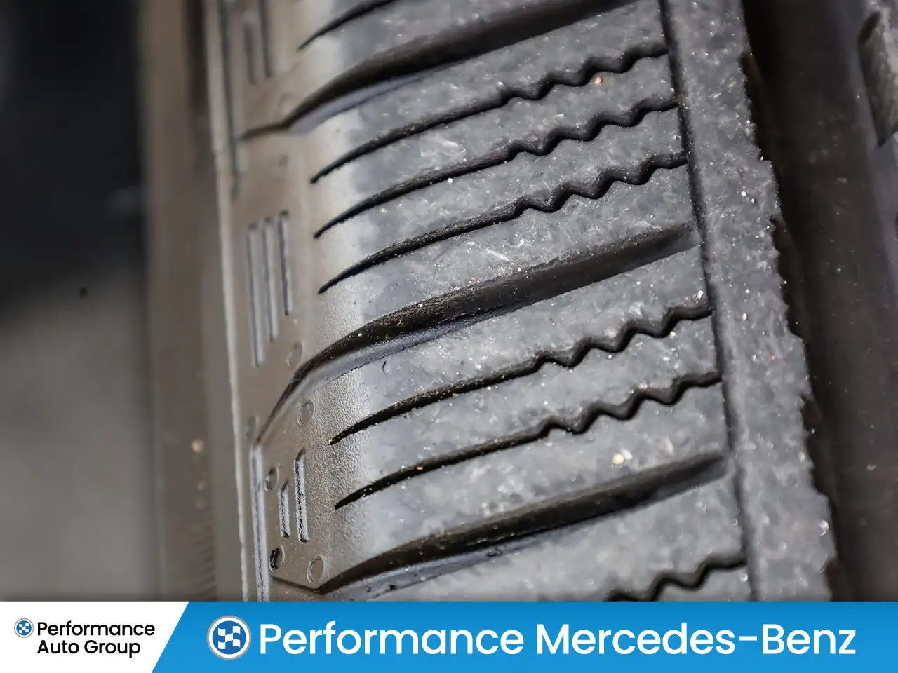 Mercedes-Benz GLE fotografie Mercedes-Benz GLE