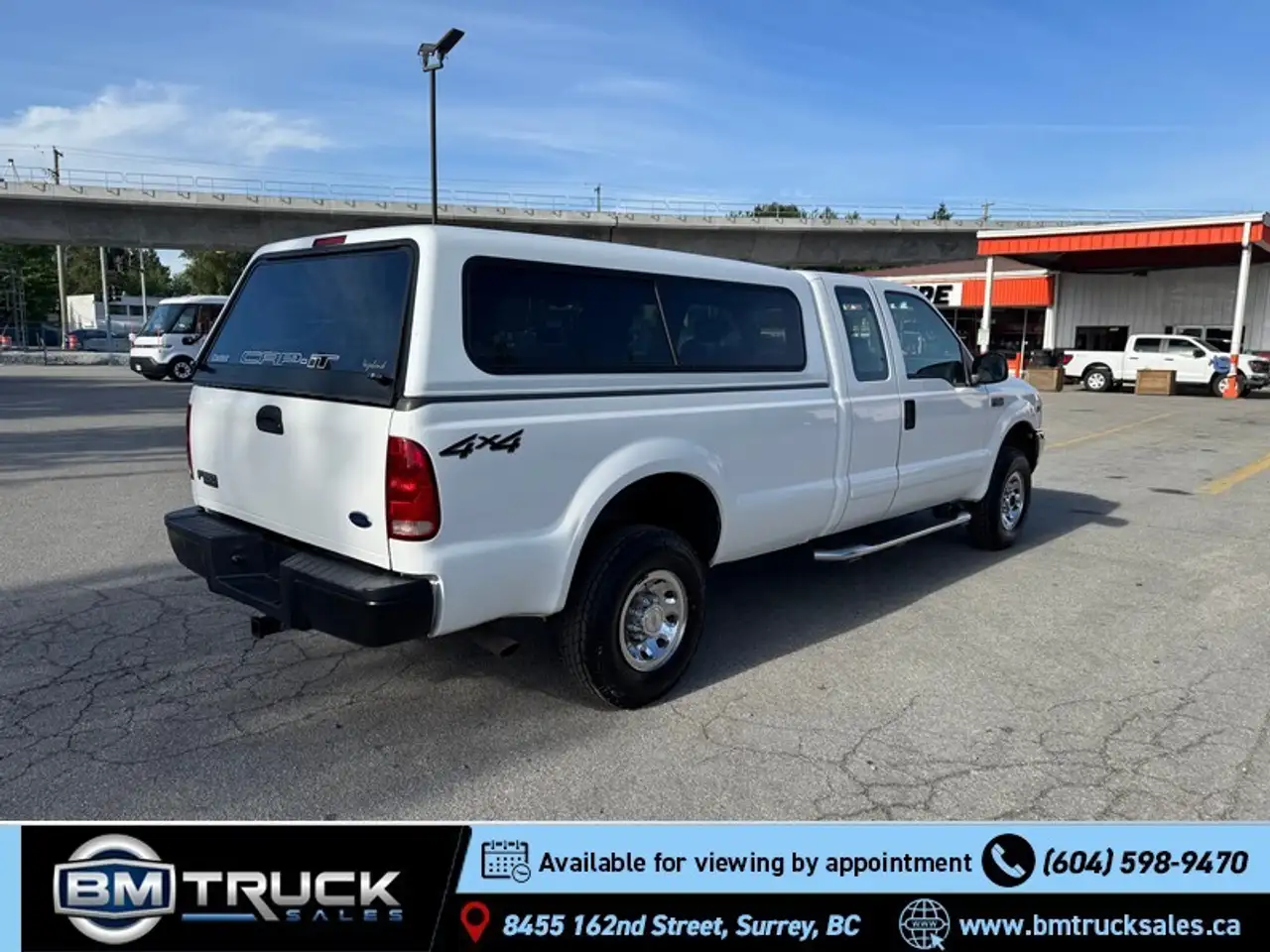 Ford F 250 снимка Ford F 250