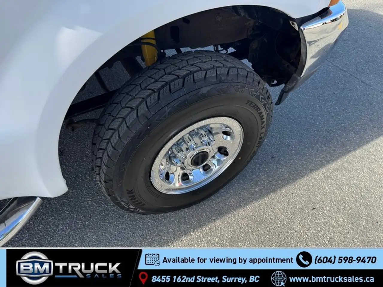 Ford F 250 снимка Ford F 250