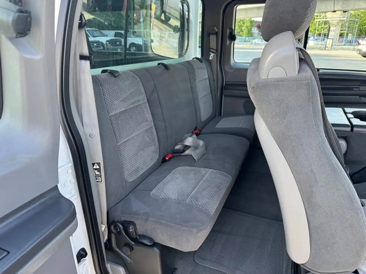 Ford F 250 снимка Ford F 250