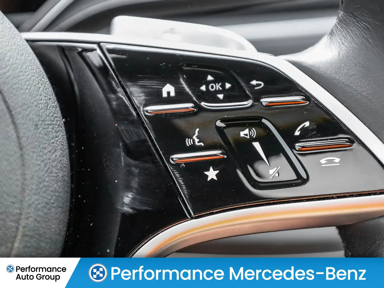 Mercedes-Benz GLE fotografie Mercedes-Benz GLE