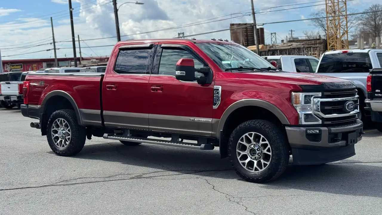 Ford F 250 снимка Ford F 250